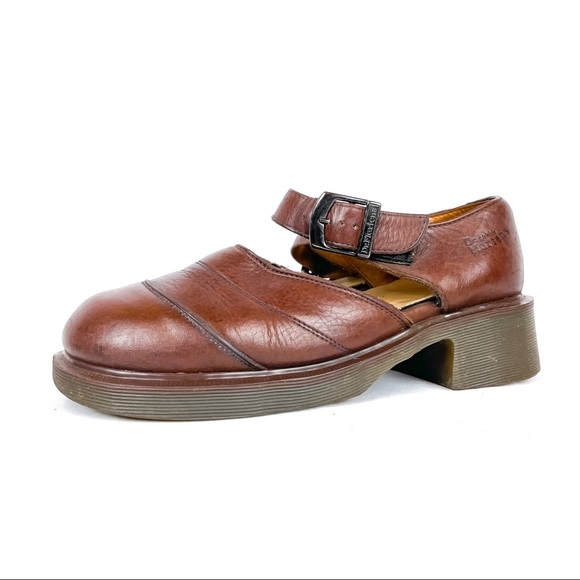 Dr. Martens Shoes - 𝐒𝐨𝐥𝐝